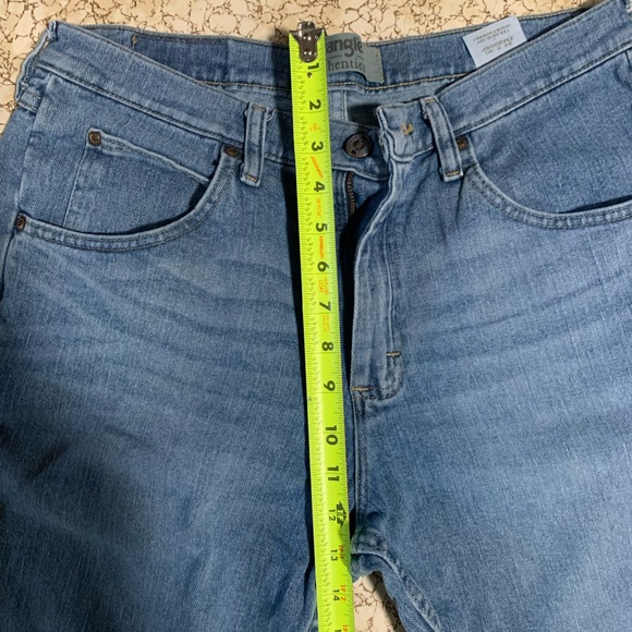 Wrangler jeans 32x30 - Picture 5 of 7